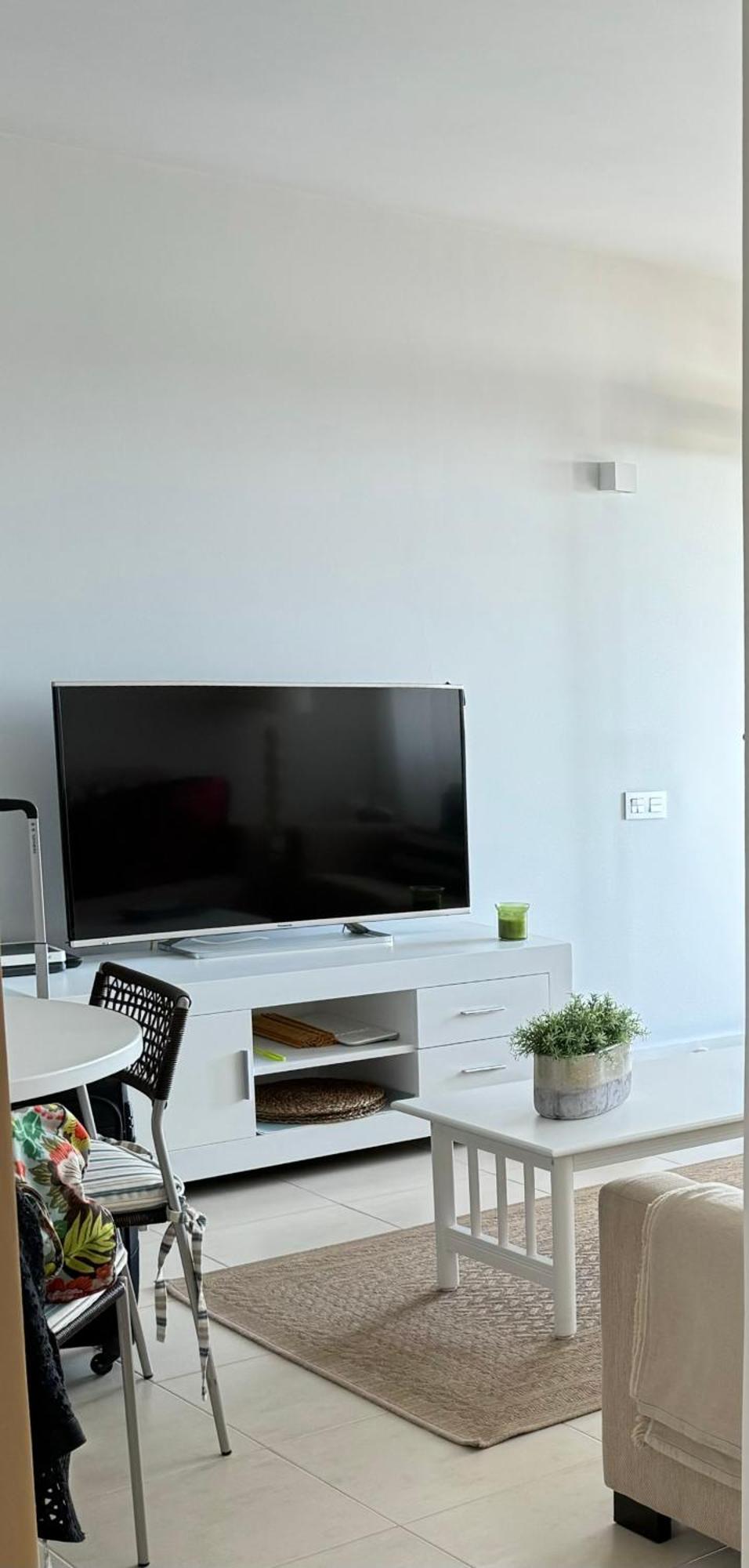 Appartement Ombu- Complejo Papagayos à San Bartolomé Extérieur photo